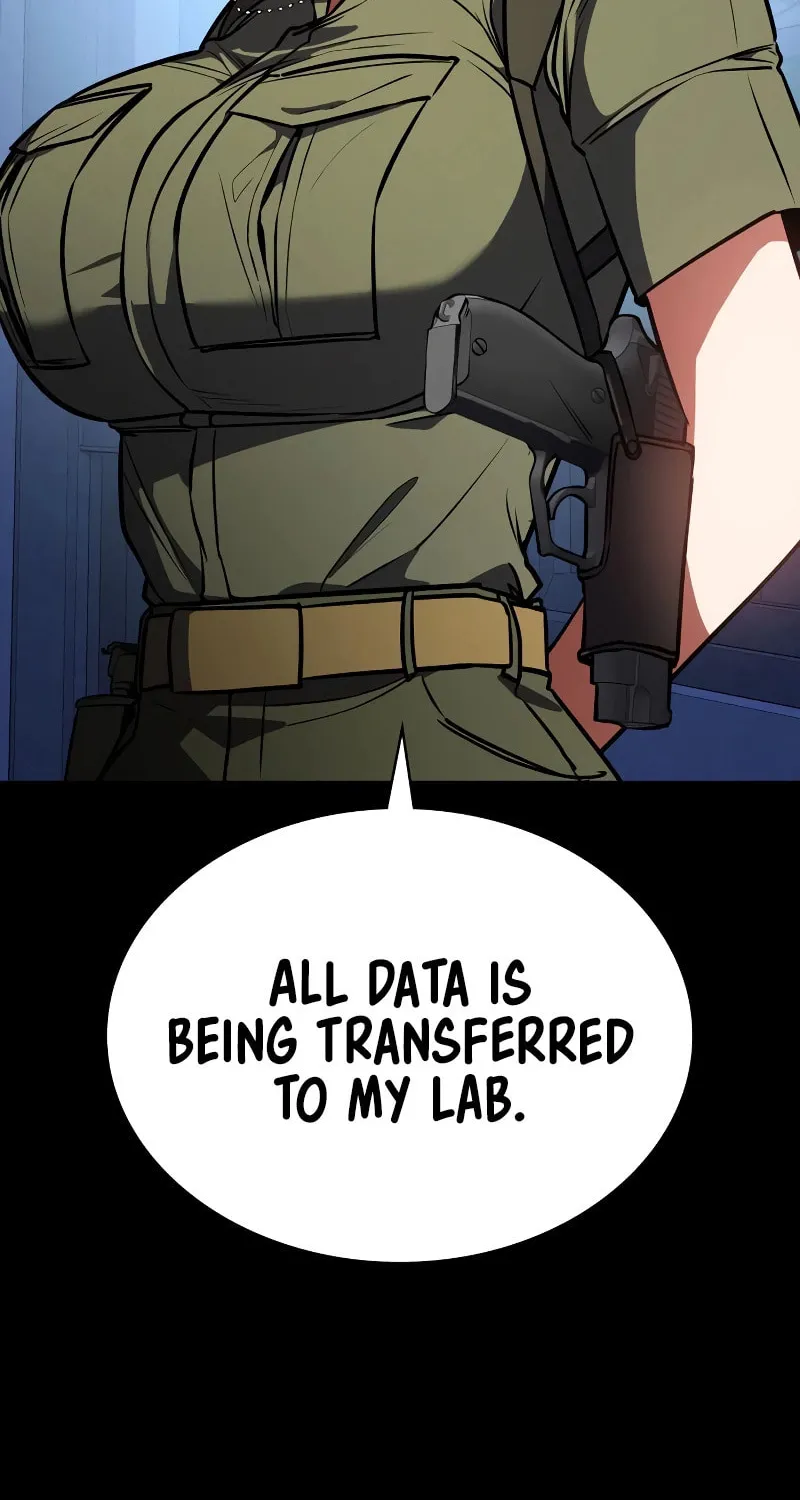 Read Daywalker chapter 32 image 21 on Lezhin