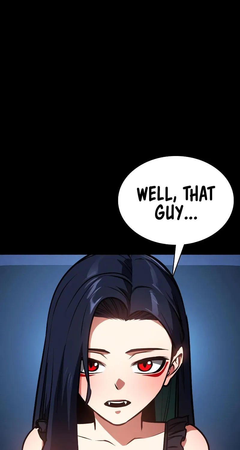 Read Daywalker chapter 32 image 24 on Lezhin