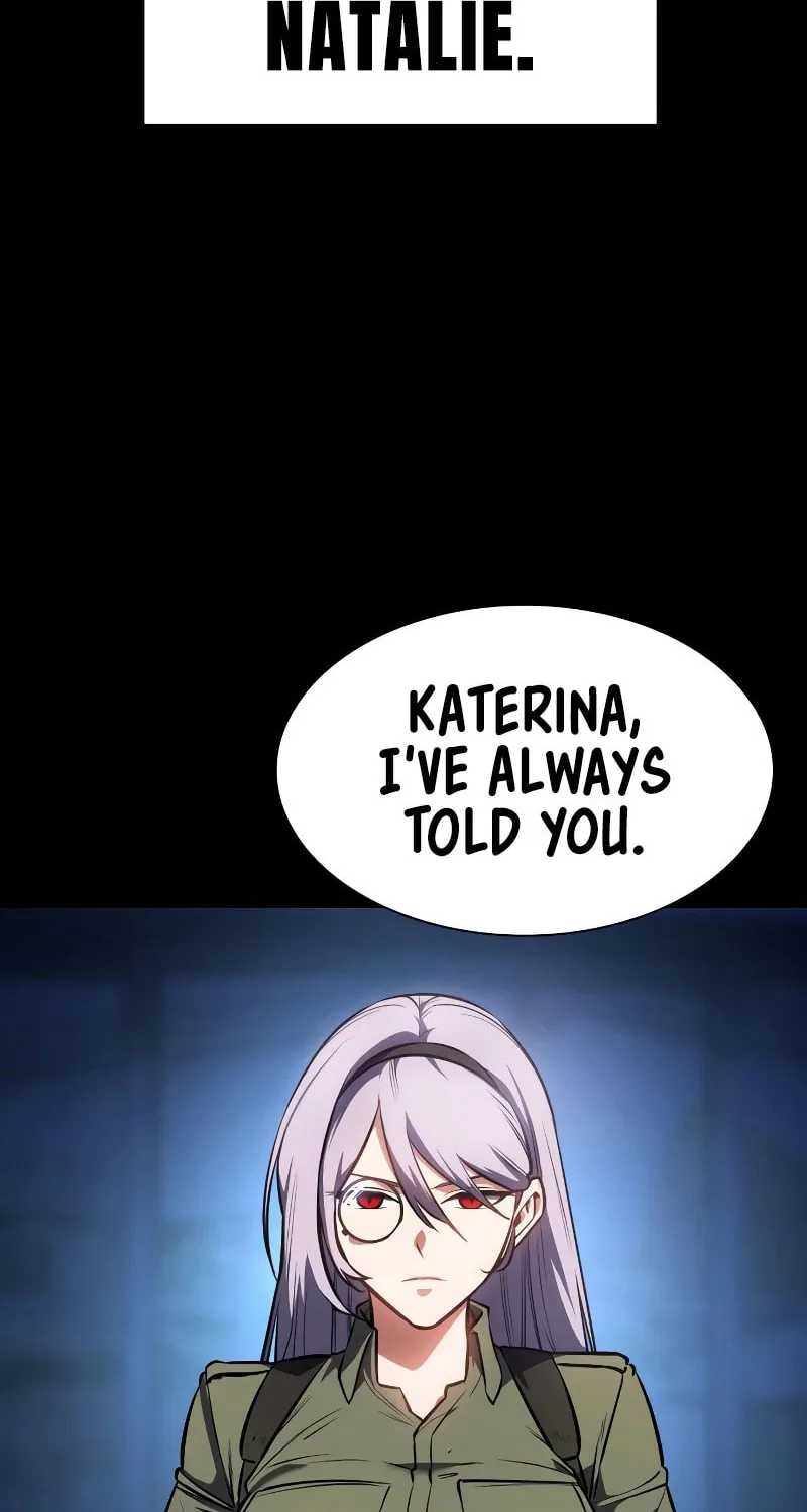 Read Daywalker chapter 32 image 3 on Lezhin