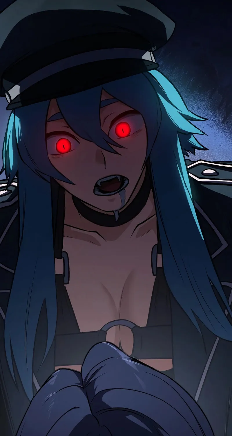 Read Daywalker chapter 32 image 32 on Lezhin