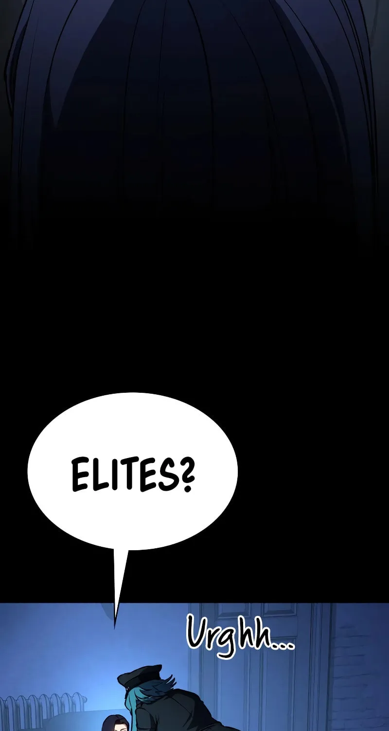 Read Daywalker chapter 32 image 33 on Lezhin