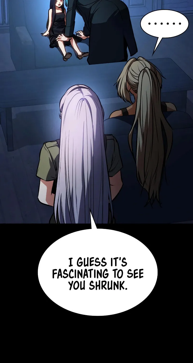 Read Daywalker chapter 32 image 34 on Lezhin