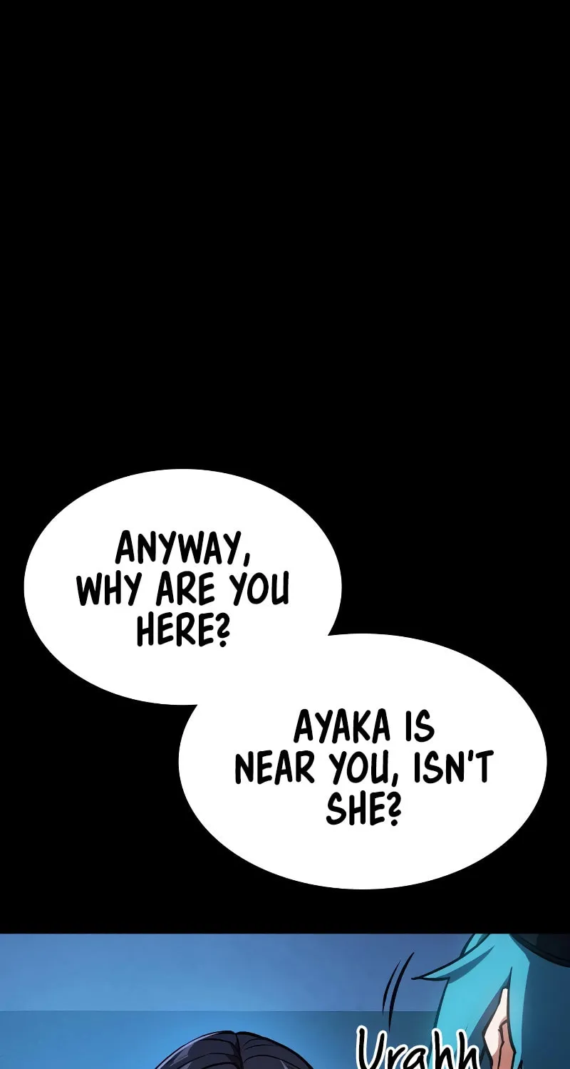 Read Daywalker chapter 32 image 35 on Lezhin