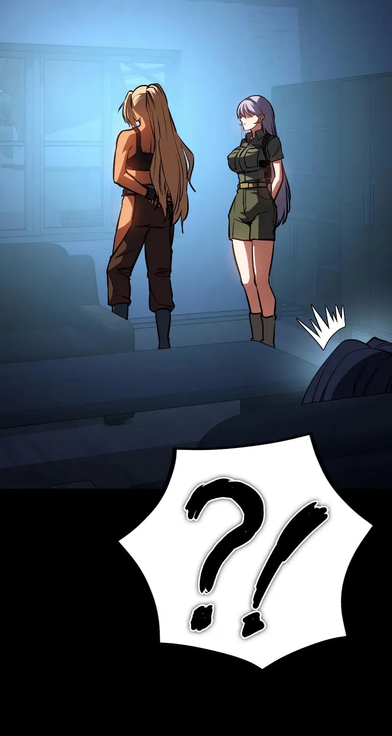Read Daywalker chapter 32 image 57 on Lezhin