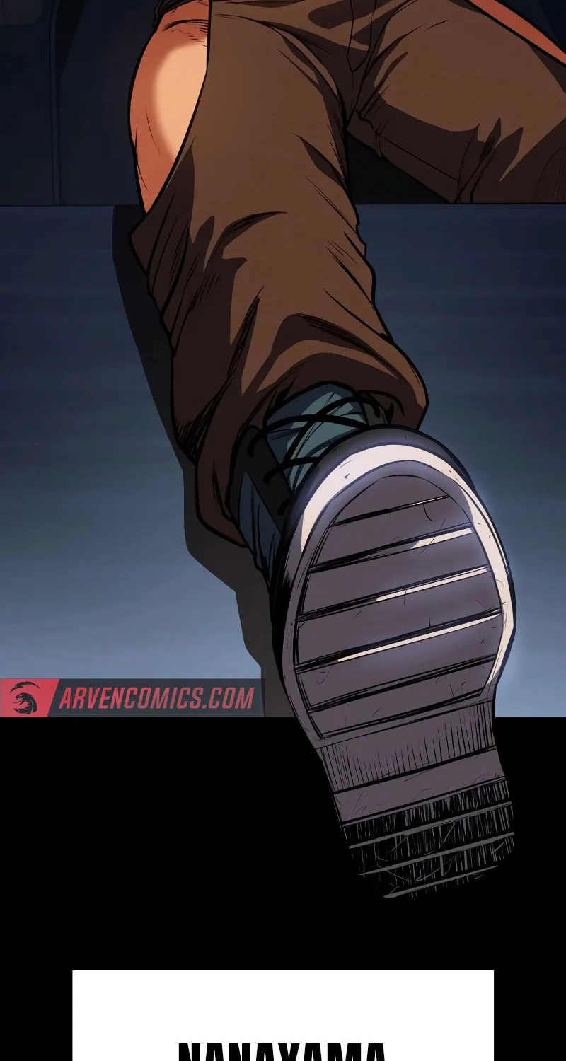 Read Daywalker chapter 32 image 7 on Lezhin