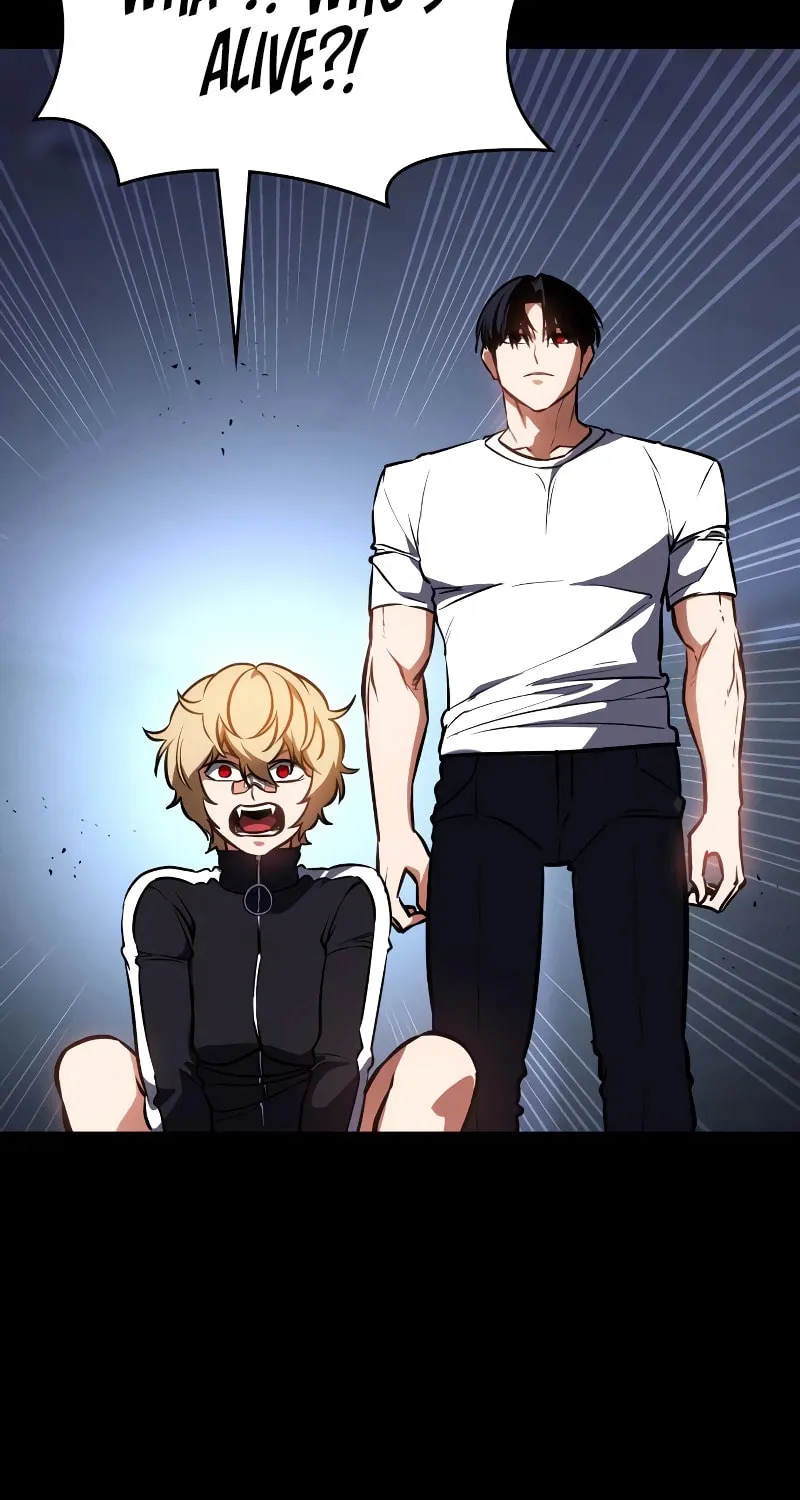 Read Daywalker chapter 32 image 83 on Lezhin