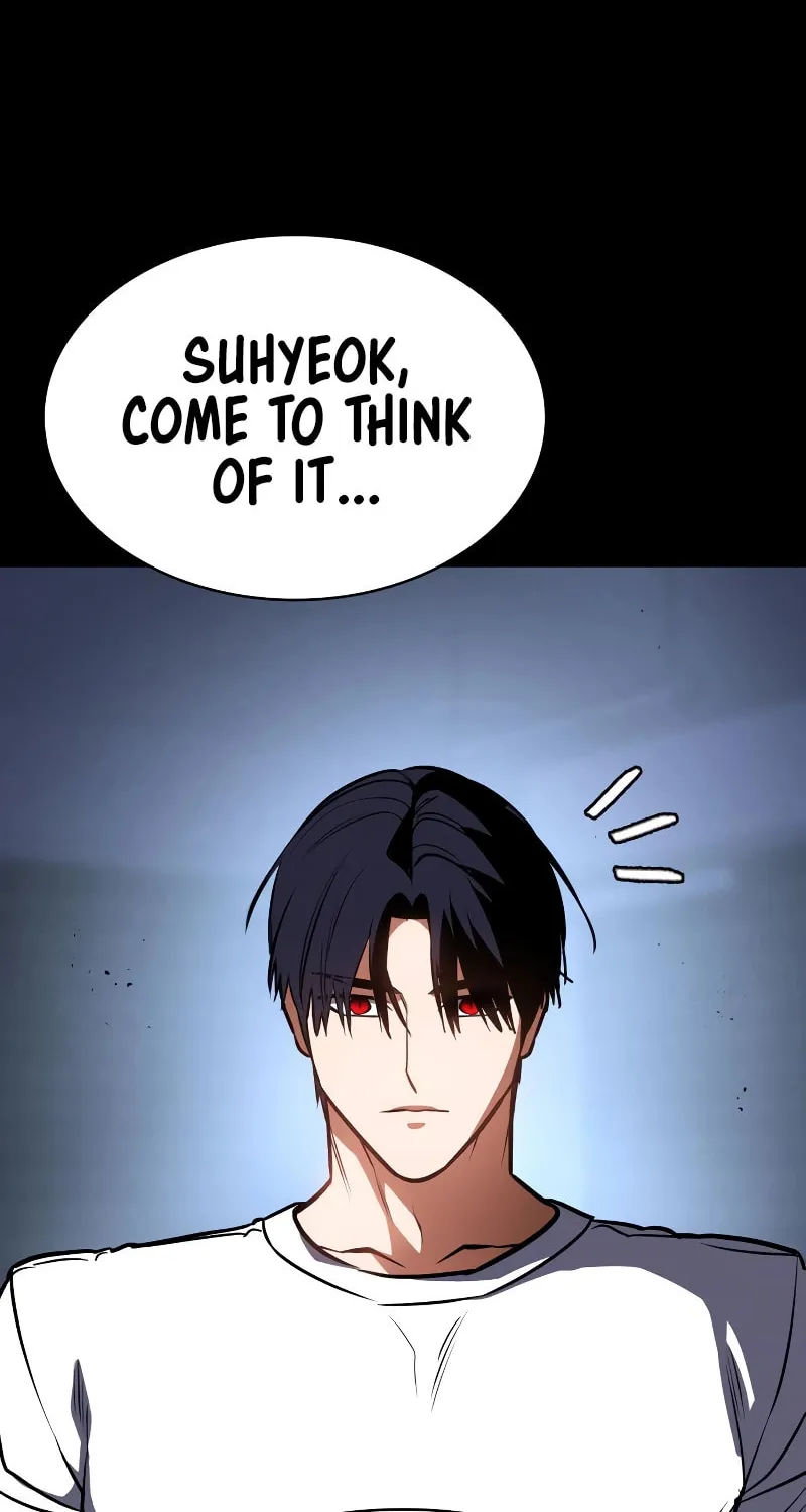 Read Daywalker chapter 32 image 84 on Lezhin