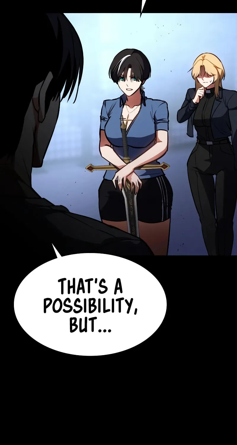 Read Daywalker chapter 32 image 86 on Lezhin
