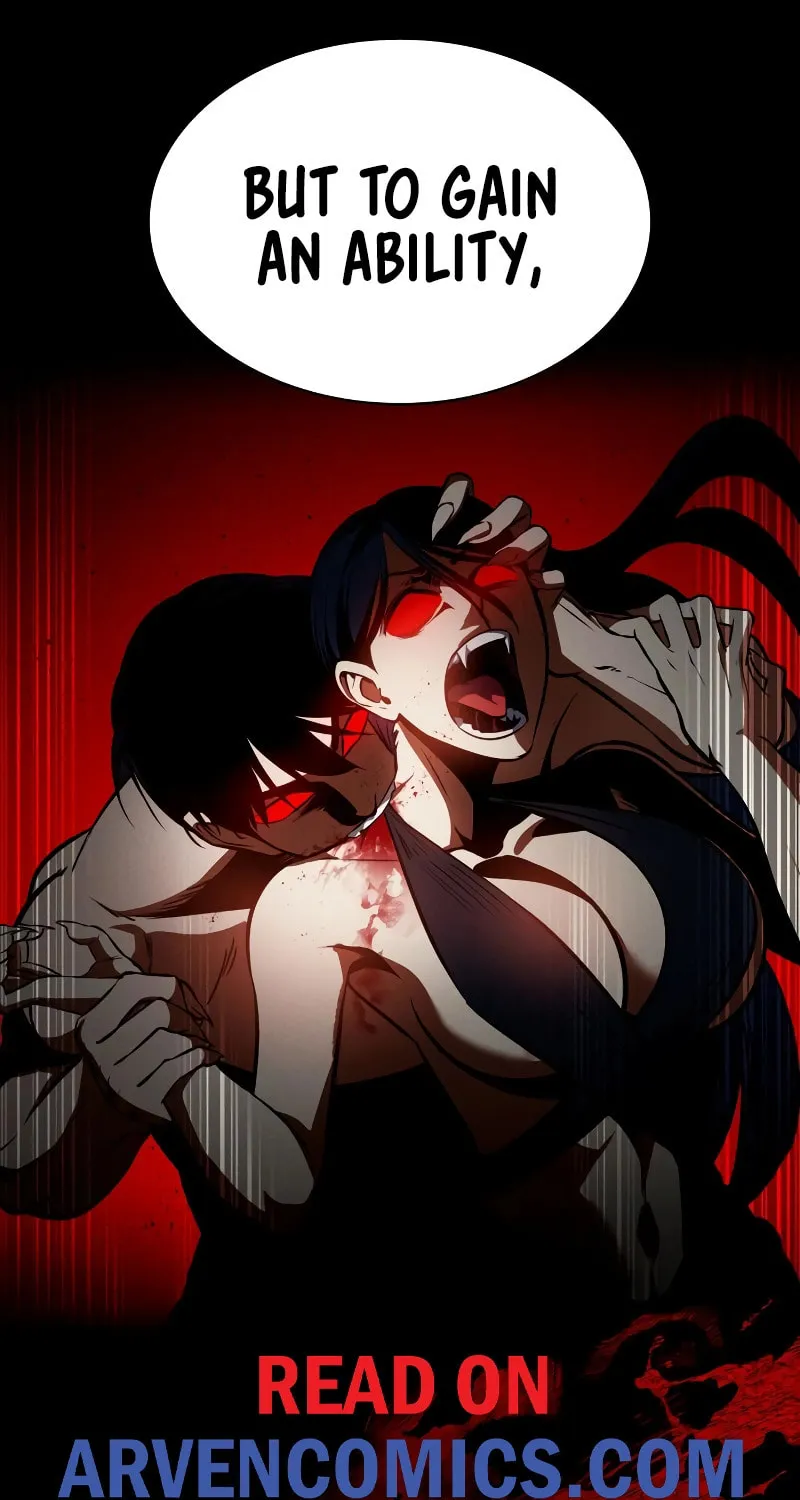 Read Daywalker chapter 32 image 89 on Lezhin
