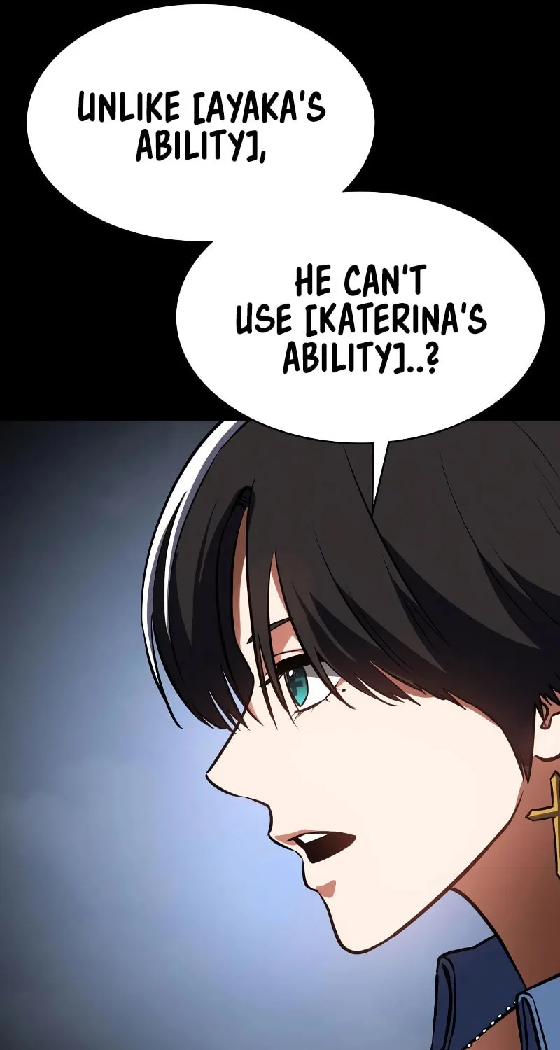 Read Daywalker chapter 32 image 91 on Lezhin
