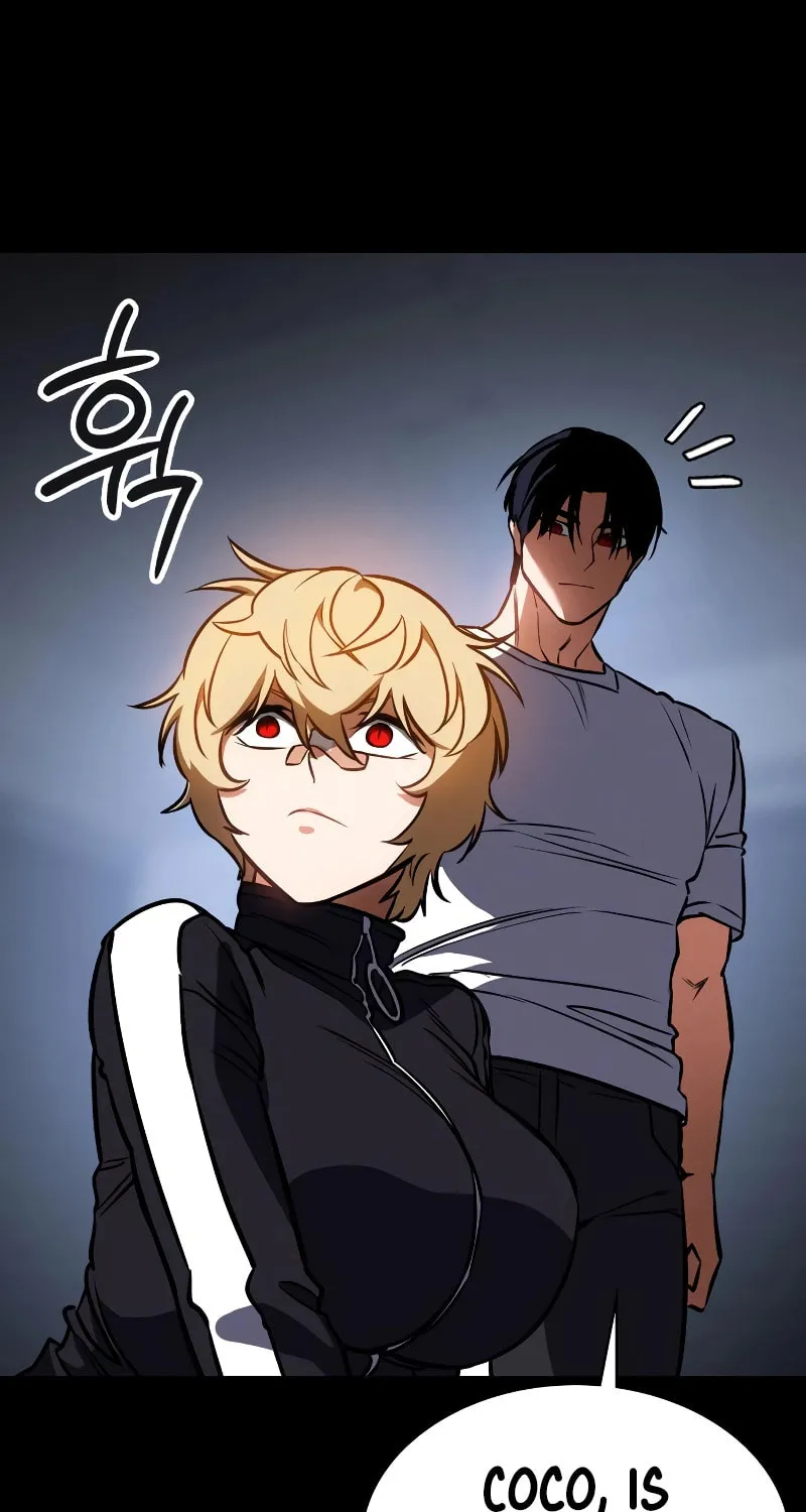 Read Daywalker chapter 32 image 95 on Lezhin