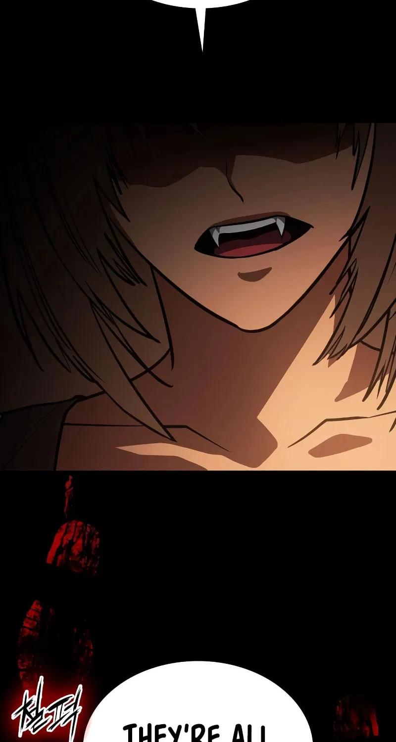Read Daywalker chapter 33 image 1 on Lezhin