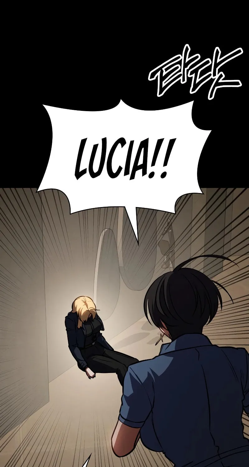 Read Daywalker chapter 33 image 104 on Lezhin