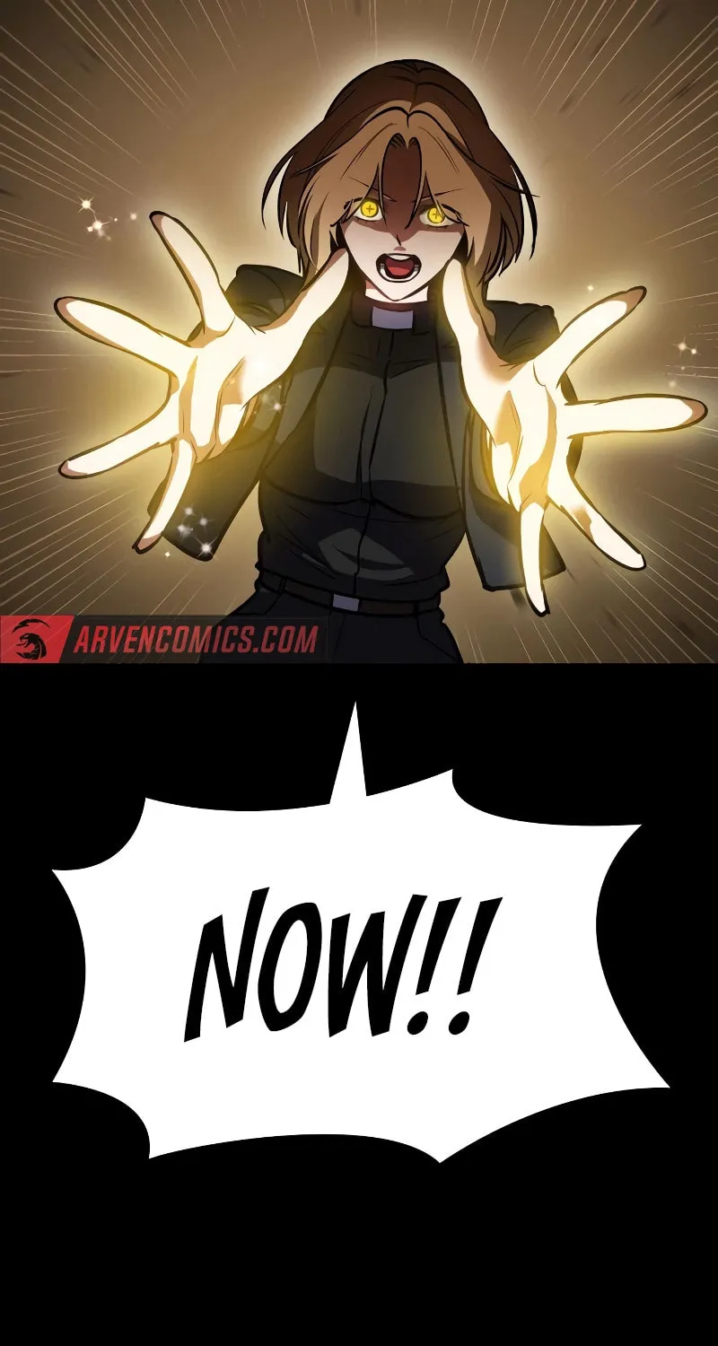 Read Daywalker chapter 33 image 16 on Lezhin