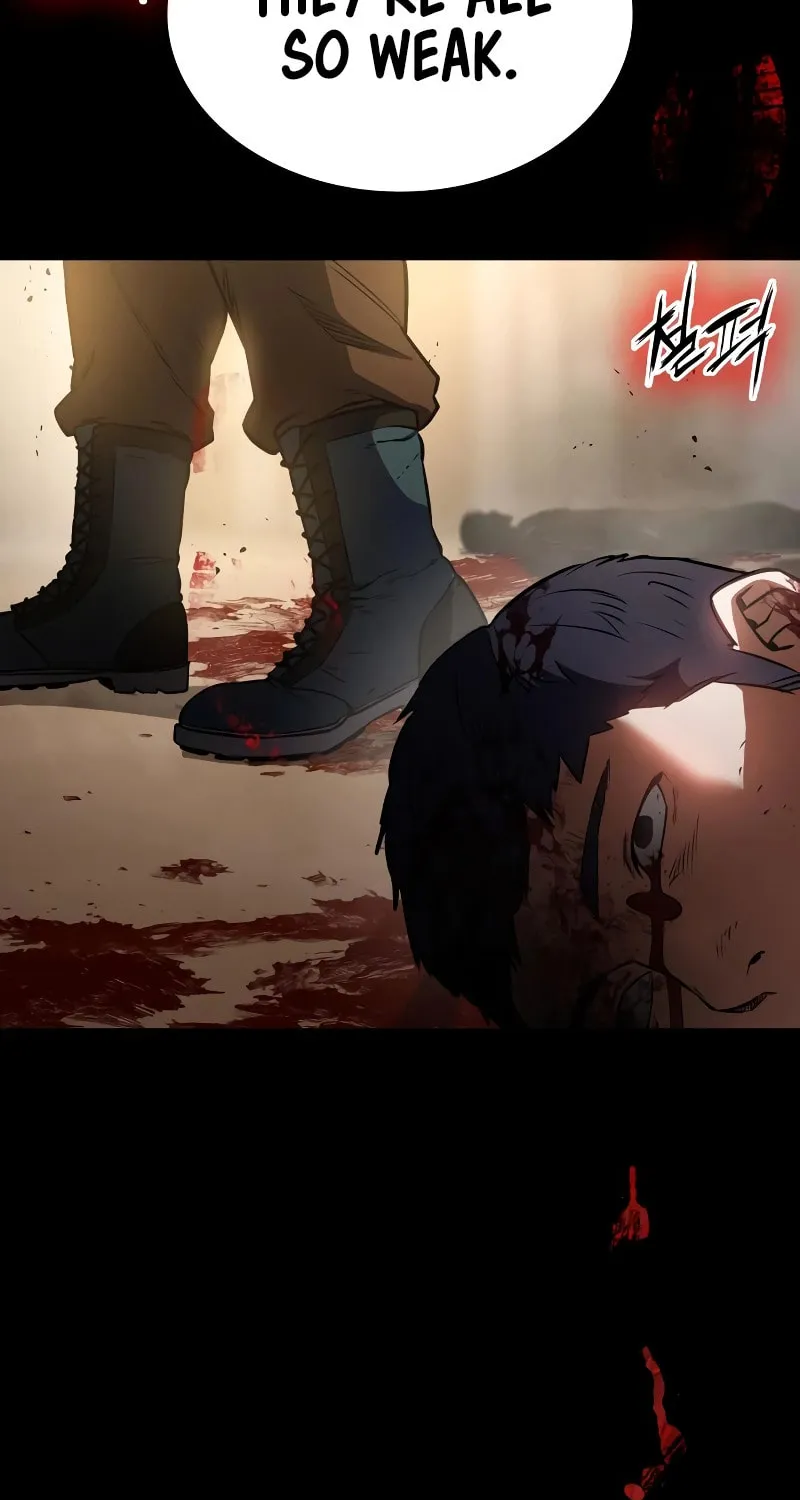 Read Daywalker chapter 33 image 2 on Lezhin