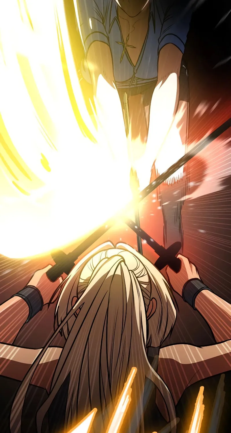Read Daywalker chapter 33 image 23 on Lezhin