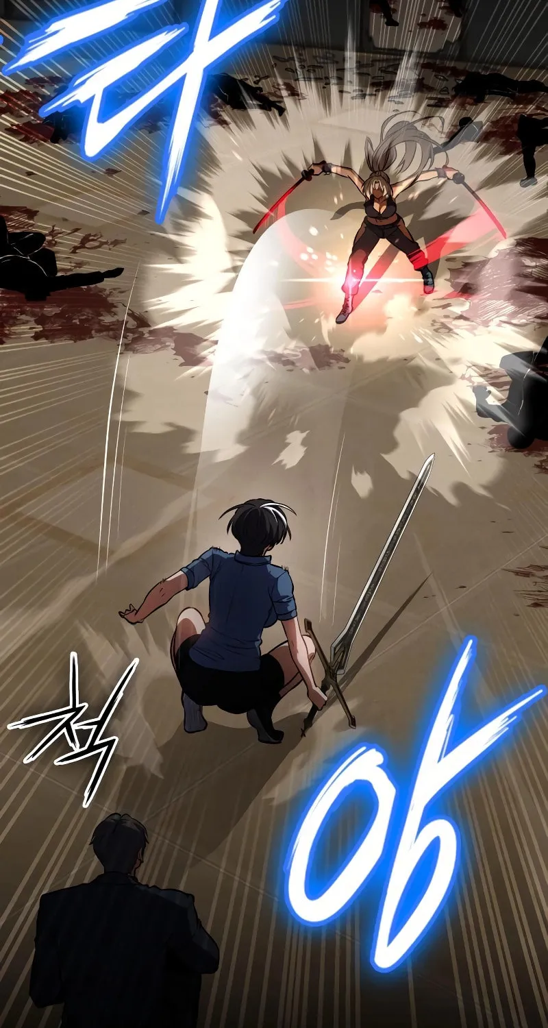 Read Daywalker chapter 33 image 27 on Lezhin