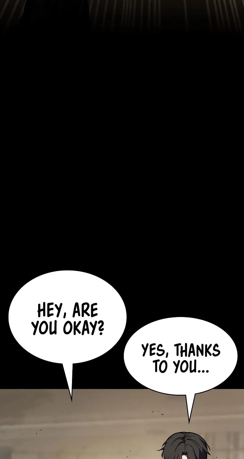 Read Daywalker chapter 33 image 28 on Lezhin