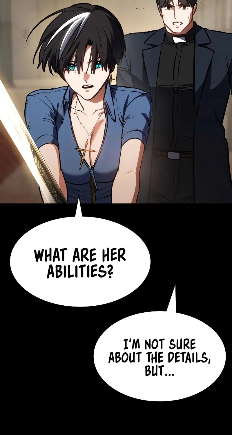 Read Daywalker chapter 33 image 29 on Lezhin