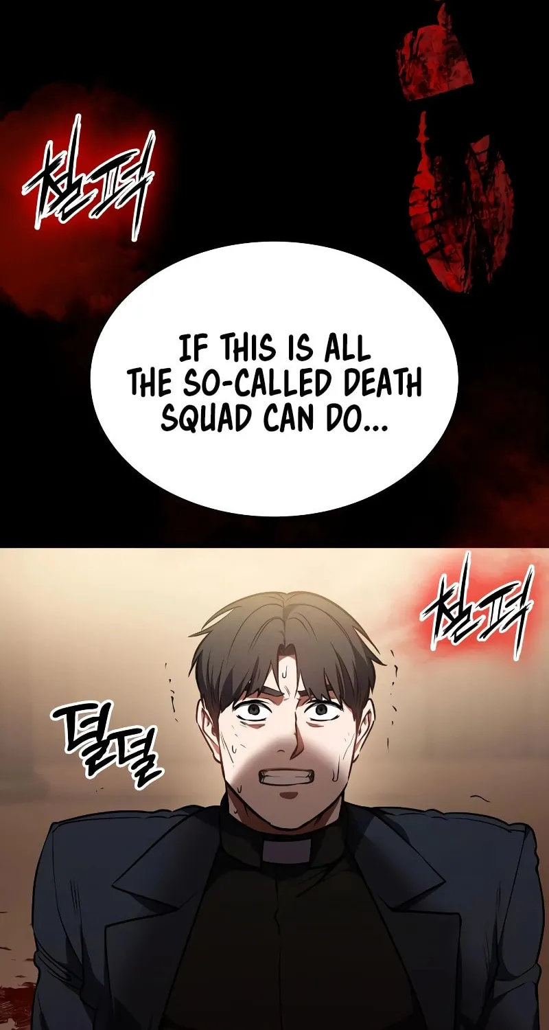 Read Daywalker chapter 33 image 3 on Lezhin
