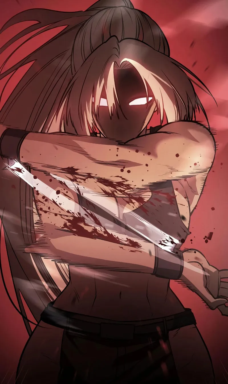Read Daywalker chapter 33 image 31 on Lezhin