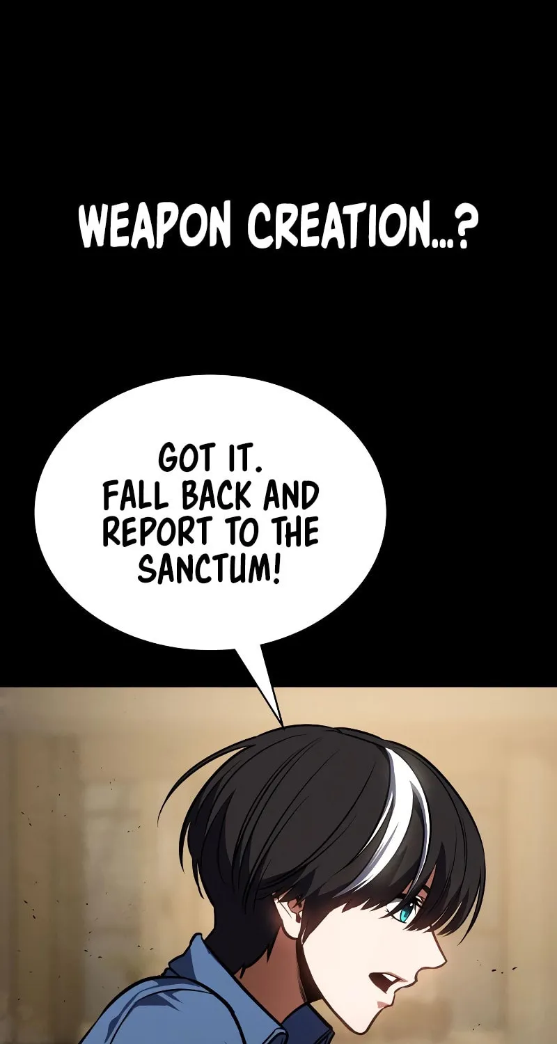 Read Daywalker chapter 33 image 33 on Lezhin