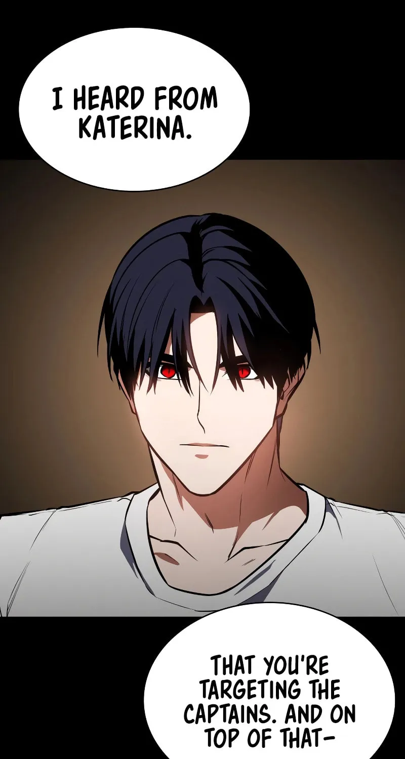 Read Daywalker chapter 33 image 44 on Lezhin
