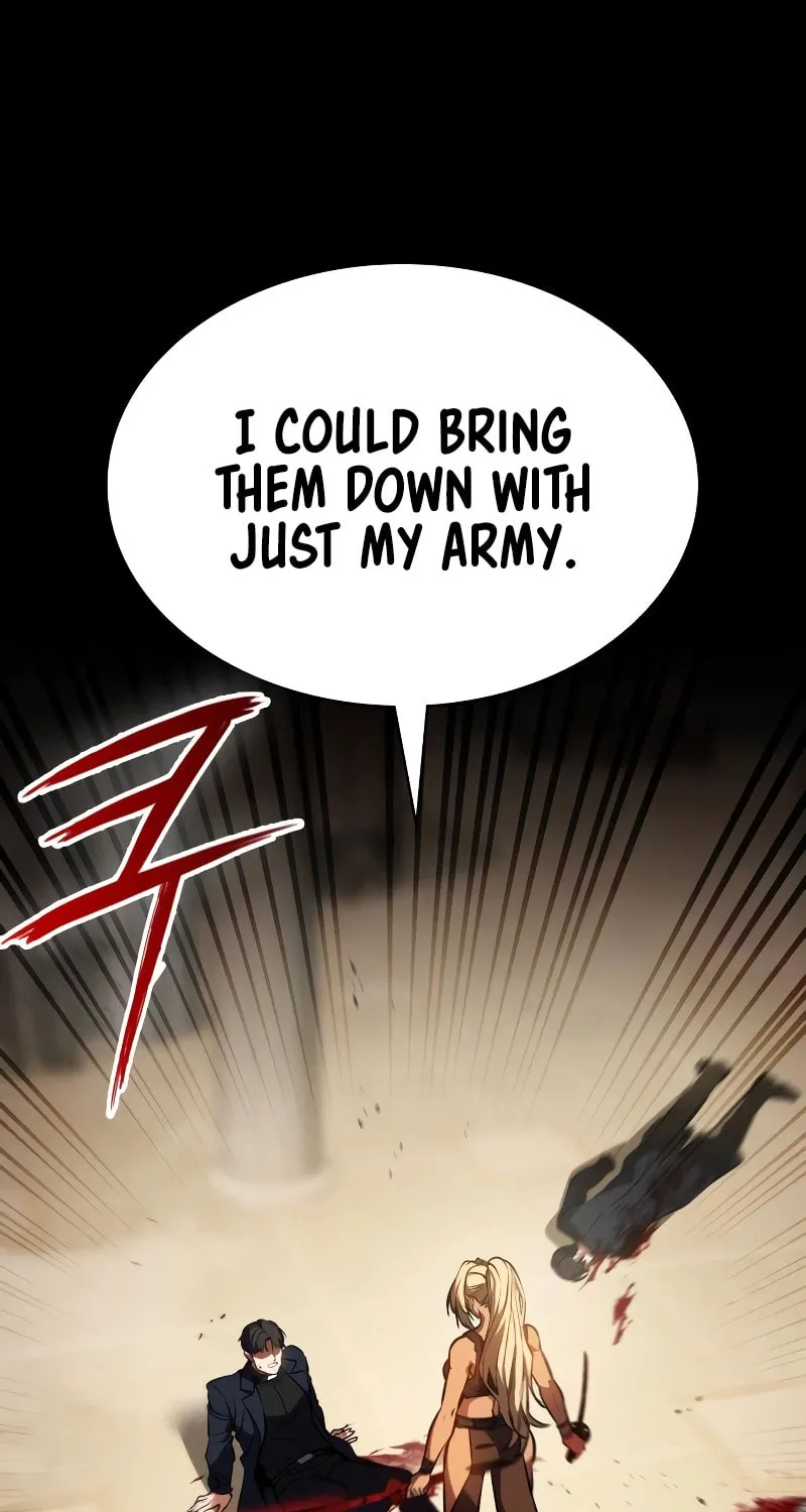 Read Daywalker chapter 33 image 5 on Lezhin