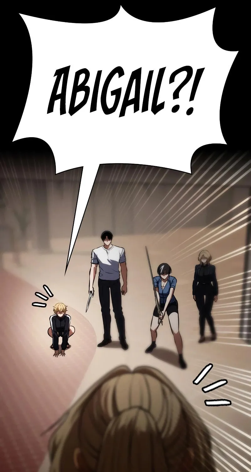 Read Daywalker chapter 33 image 52 on Lezhin