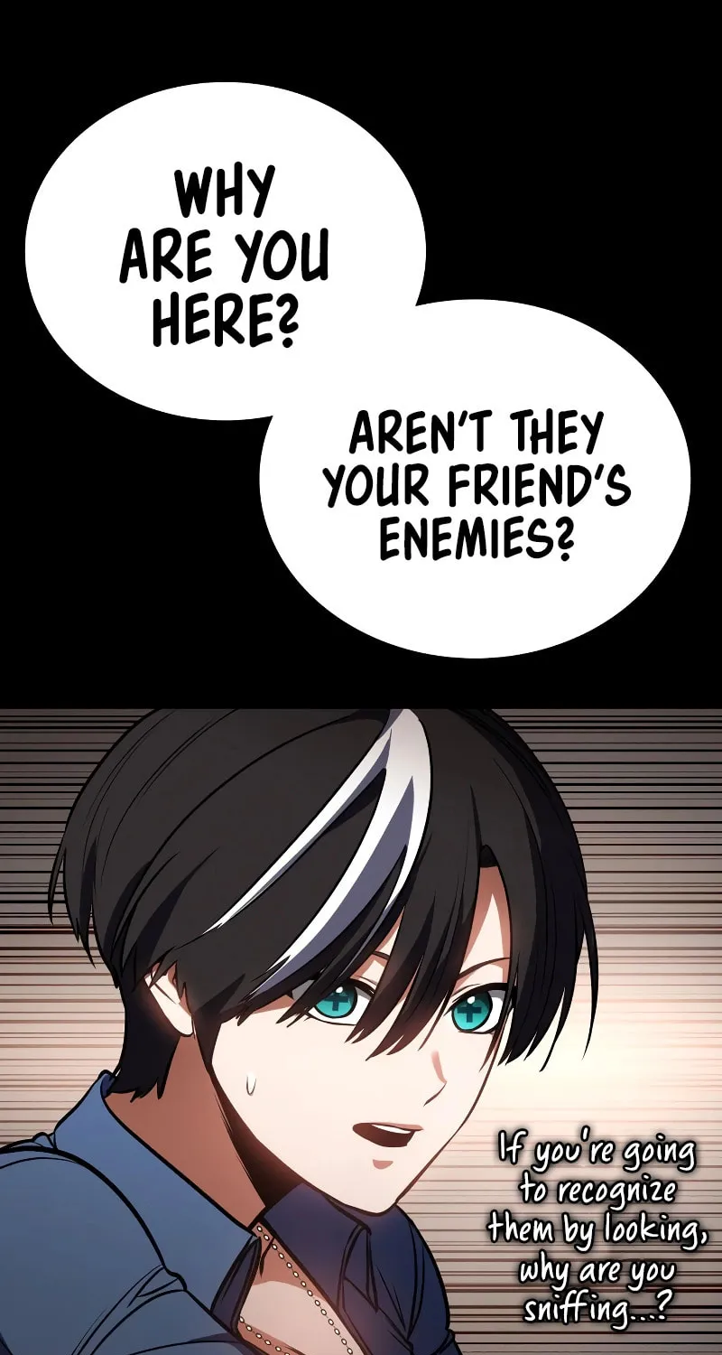 Read Daywalker chapter 33 image 54 on Lezhin