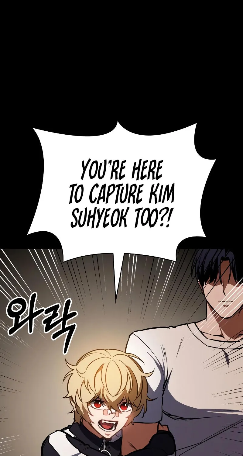 Read Daywalker chapter 33 image 57 on Lezhin