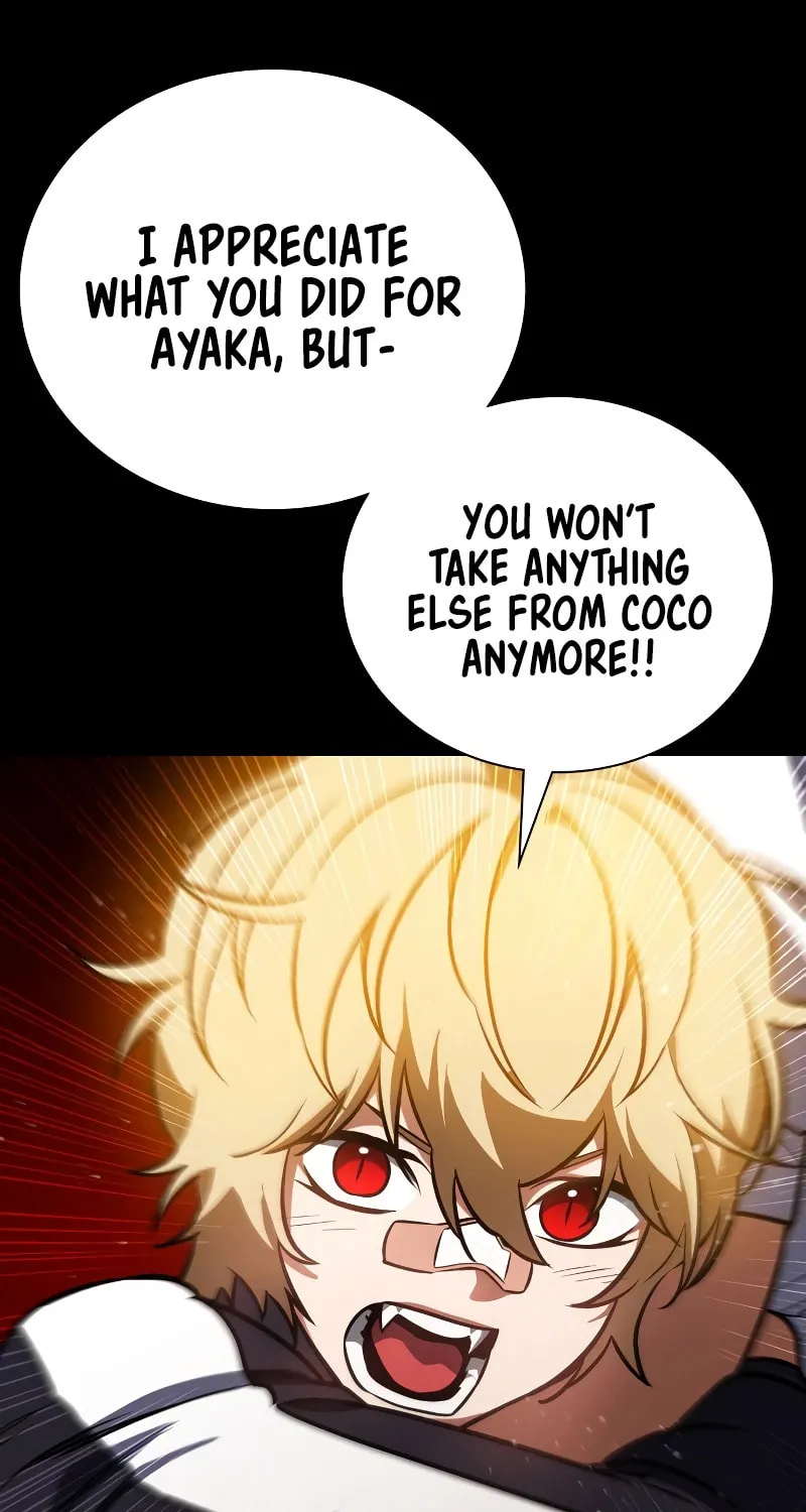 Read Daywalker chapter 33 image 60 on Lezhin