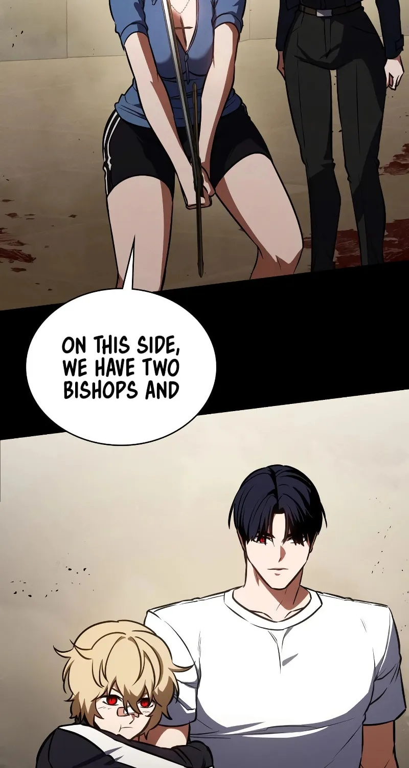 Read Daywalker chapter 33 image 65 on Lezhin