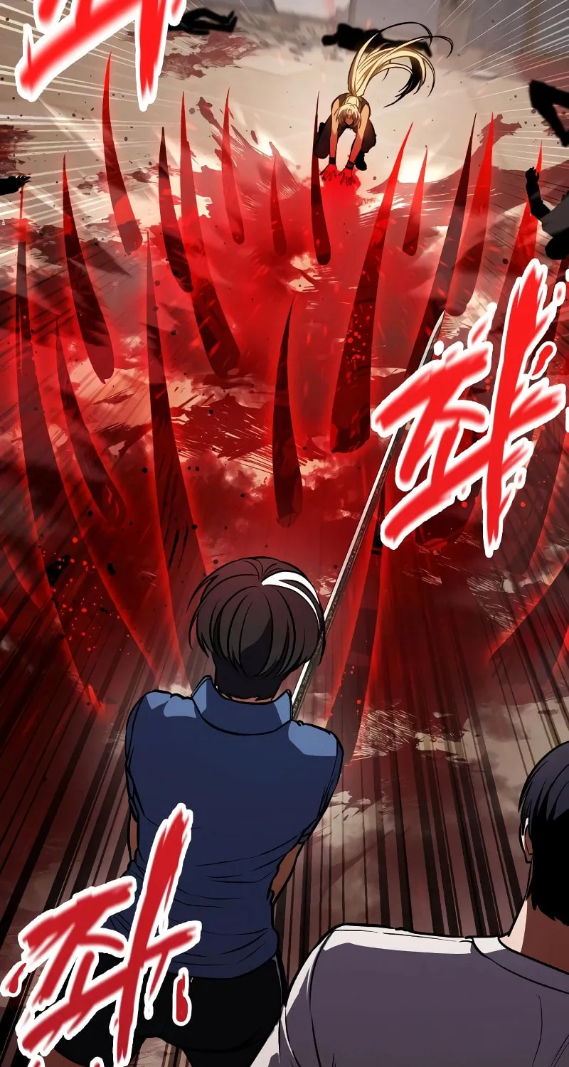 Read Daywalker chapter 33 image 75 on Lezhin