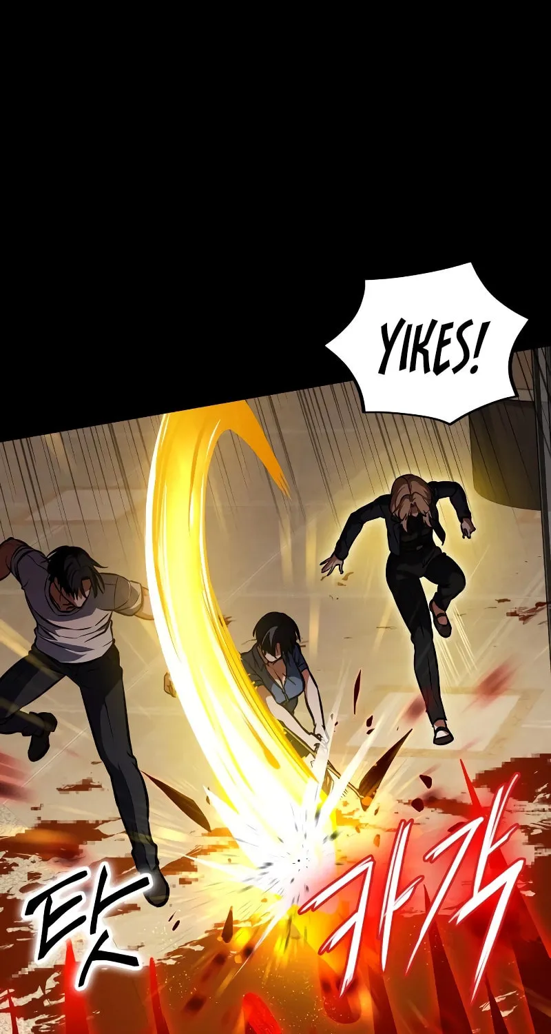 Read Daywalker chapter 33 image 77 on Lezhin