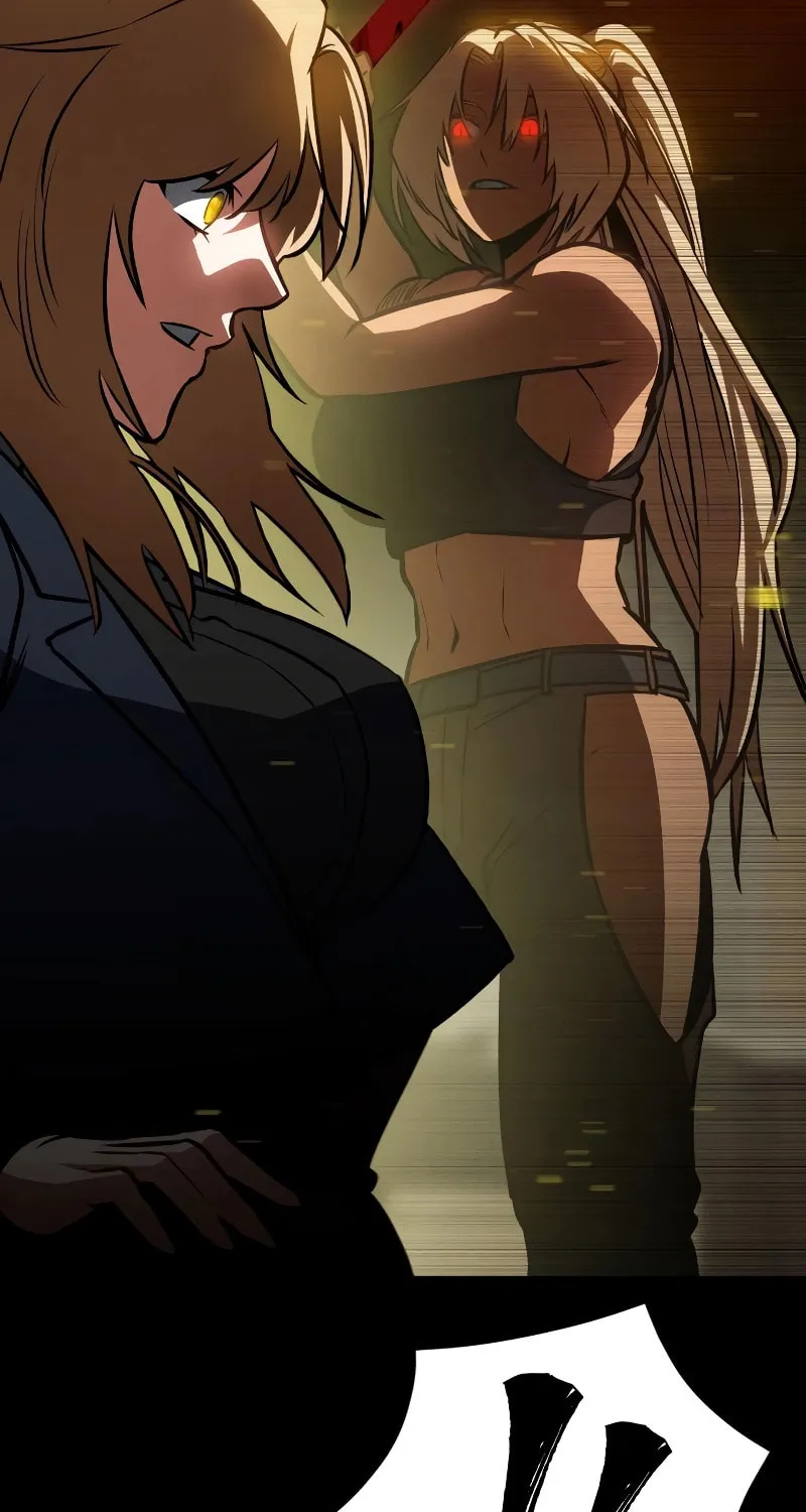 Read Daywalker chapter 33 image 84 on Lezhin