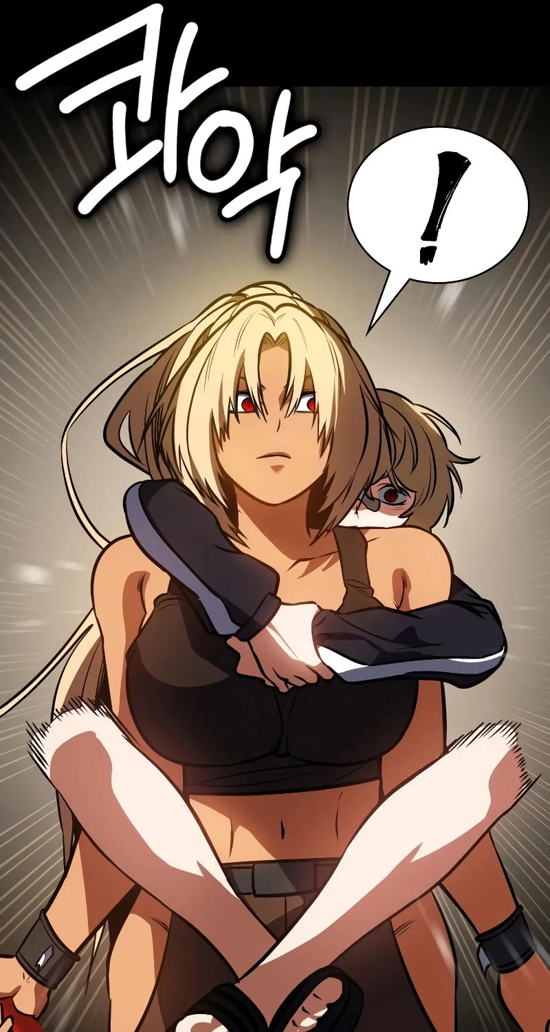Read Daywalker chapter 33 image 95 on Lezhin