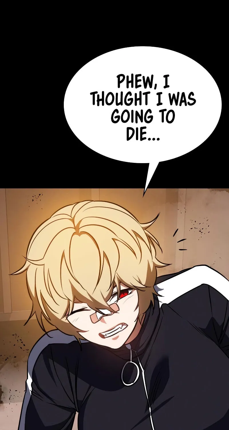Read Daywalker chapter 34 image 101 on Lezhin