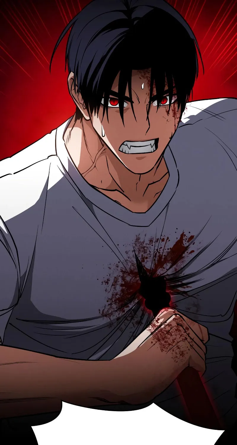 Read Daywalker chapter 34 image 103 on Lezhin