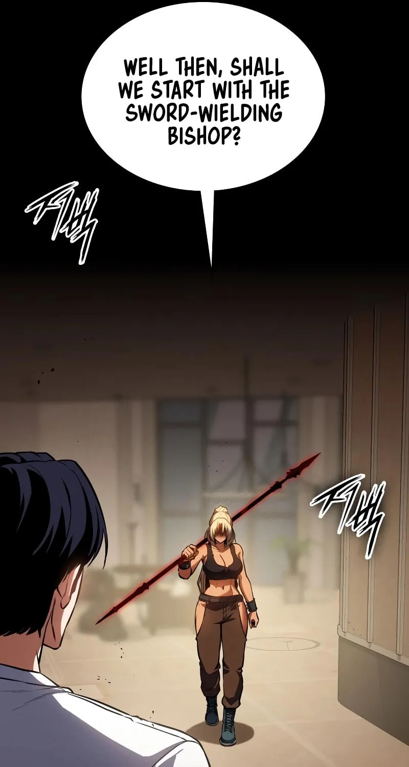 Read Daywalker chapter 34 image 11 on Lezhin