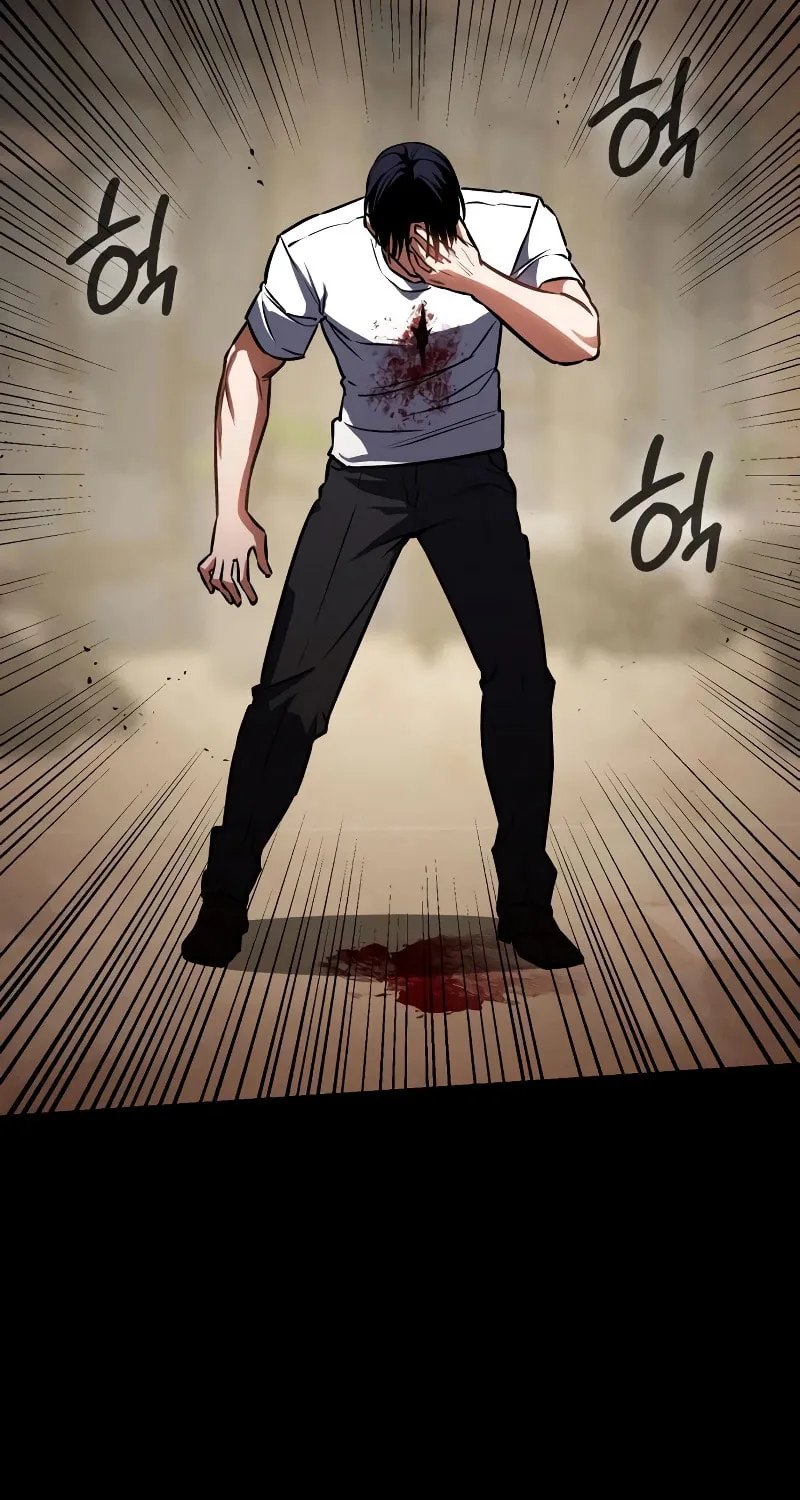 Read Daywalker chapter 34 image 132 on Lezhin