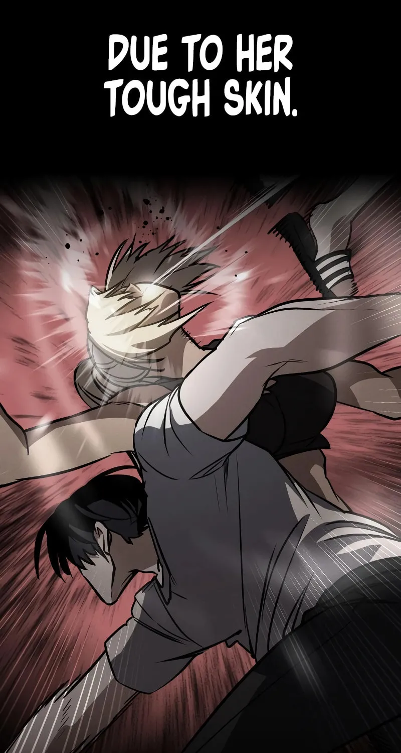 Read Daywalker chapter 34 image 14 on Lezhin