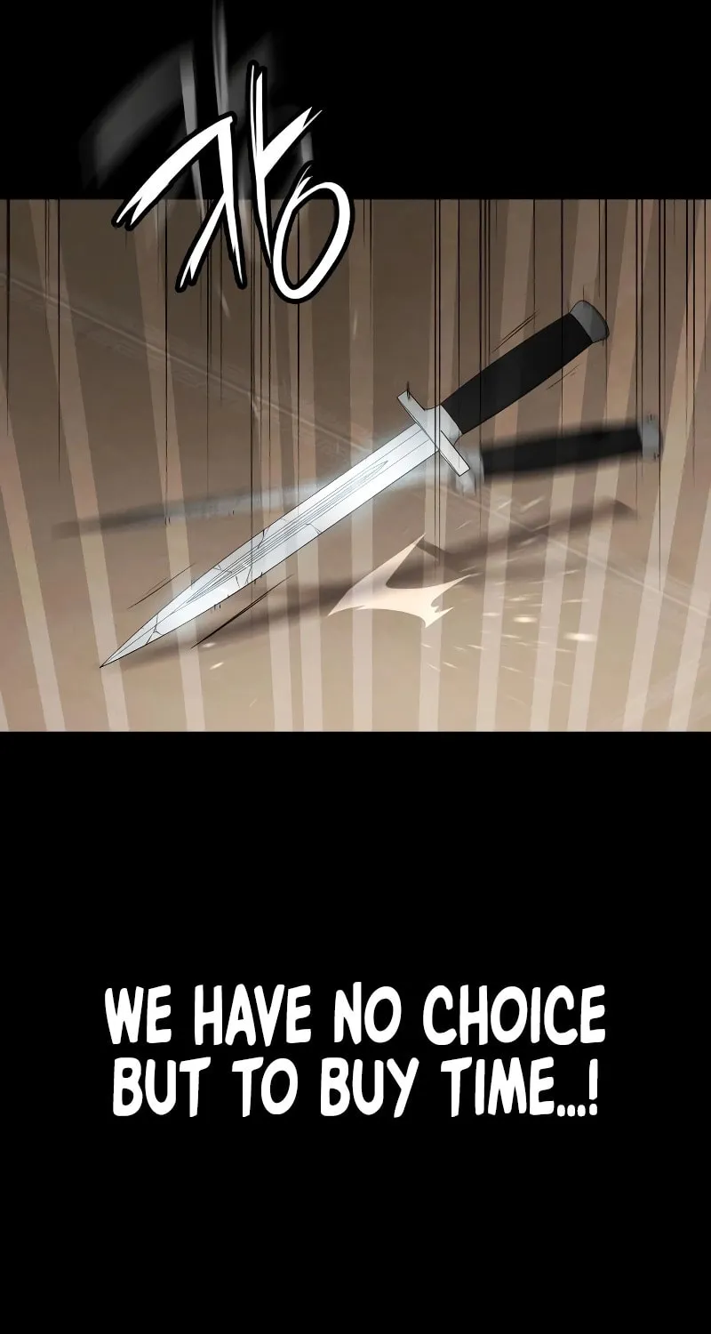 Read Daywalker chapter 34 image 22 on Lezhin