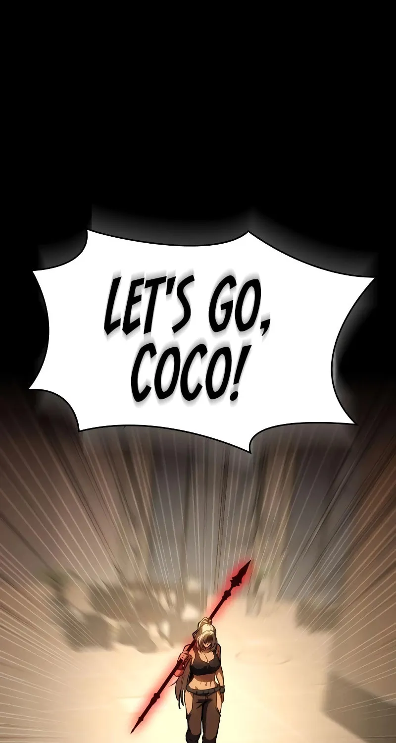 Read Daywalker chapter 34 image 23 on Lezhin