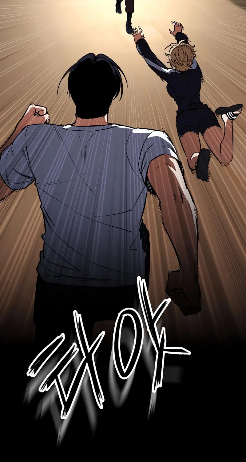 Read Daywalker chapter 34 image 24 on Lezhin
