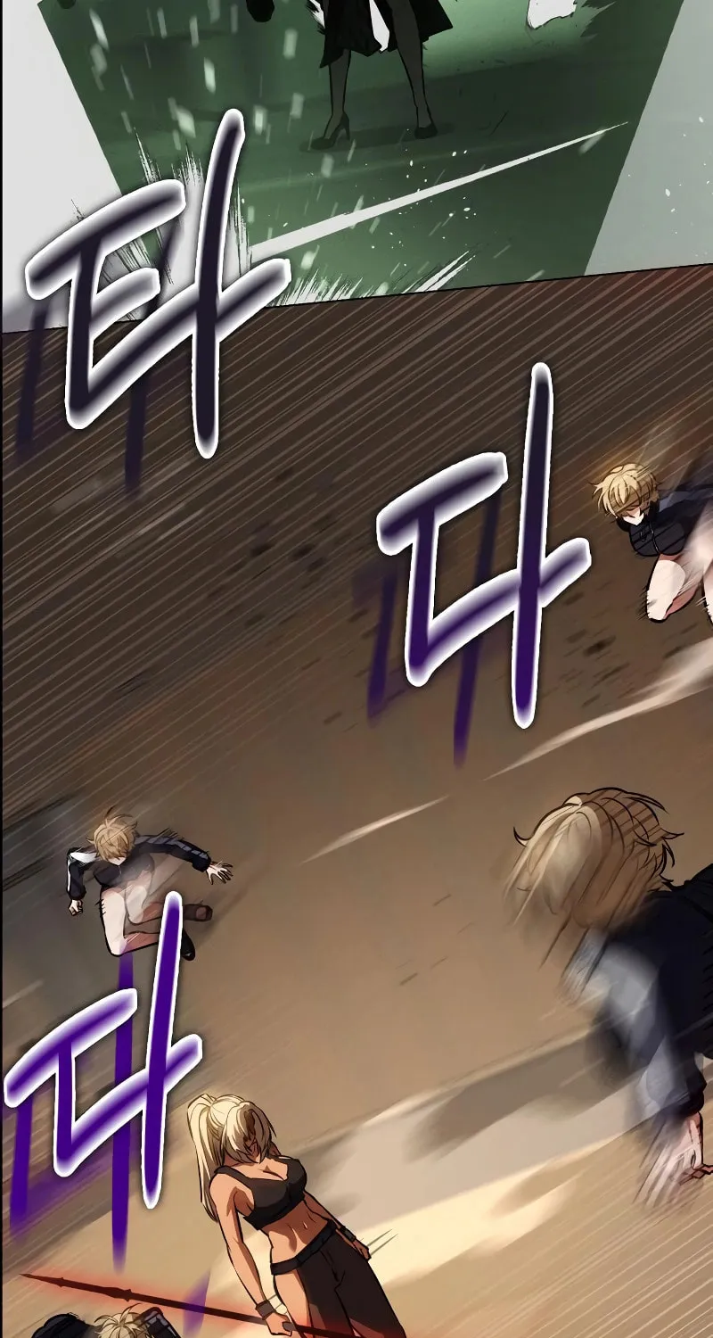 Read Daywalker chapter 34 image 36 on Lezhin