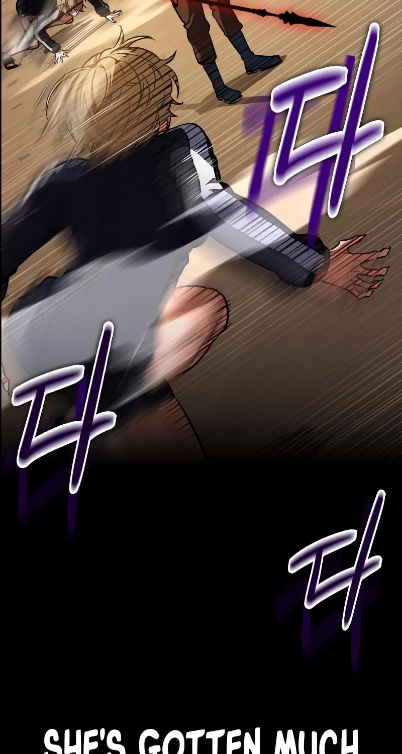 Read Daywalker chapter 34 image 37 on Lezhin