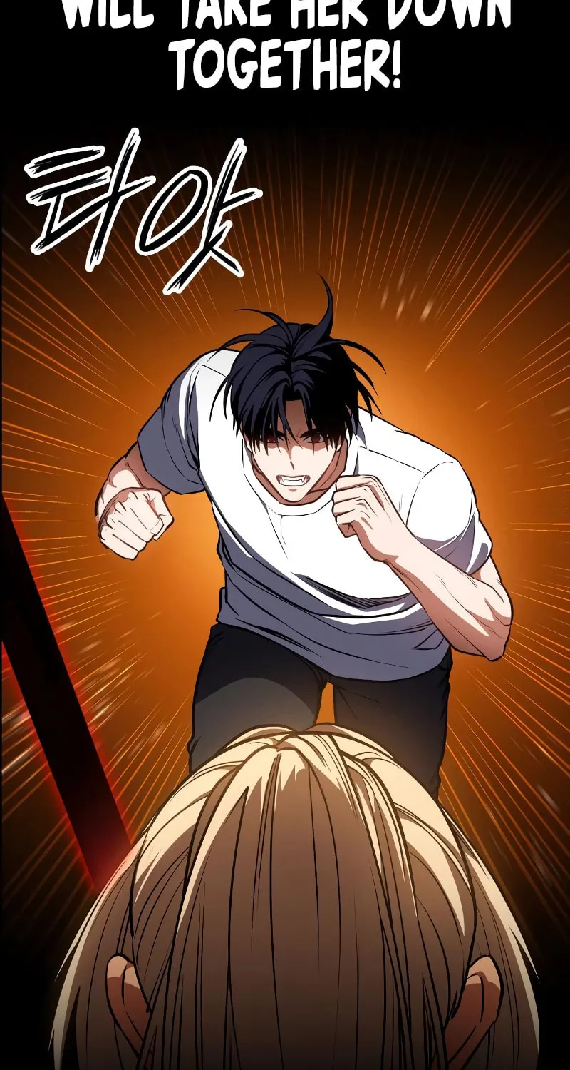 Read Daywalker chapter 34 image 40 on Lezhin