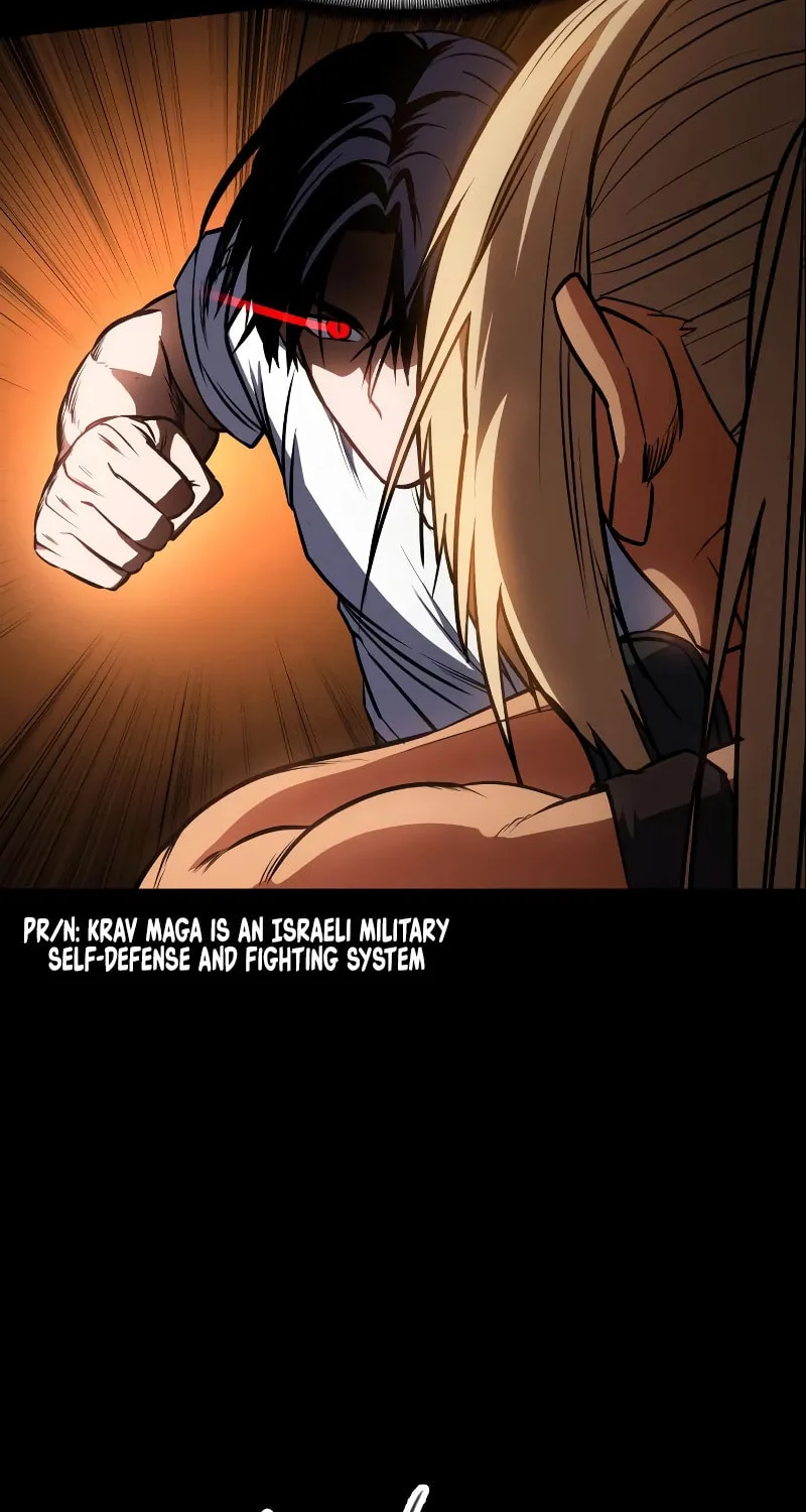 Read Daywalker chapter 34 image 47 on Lezhin