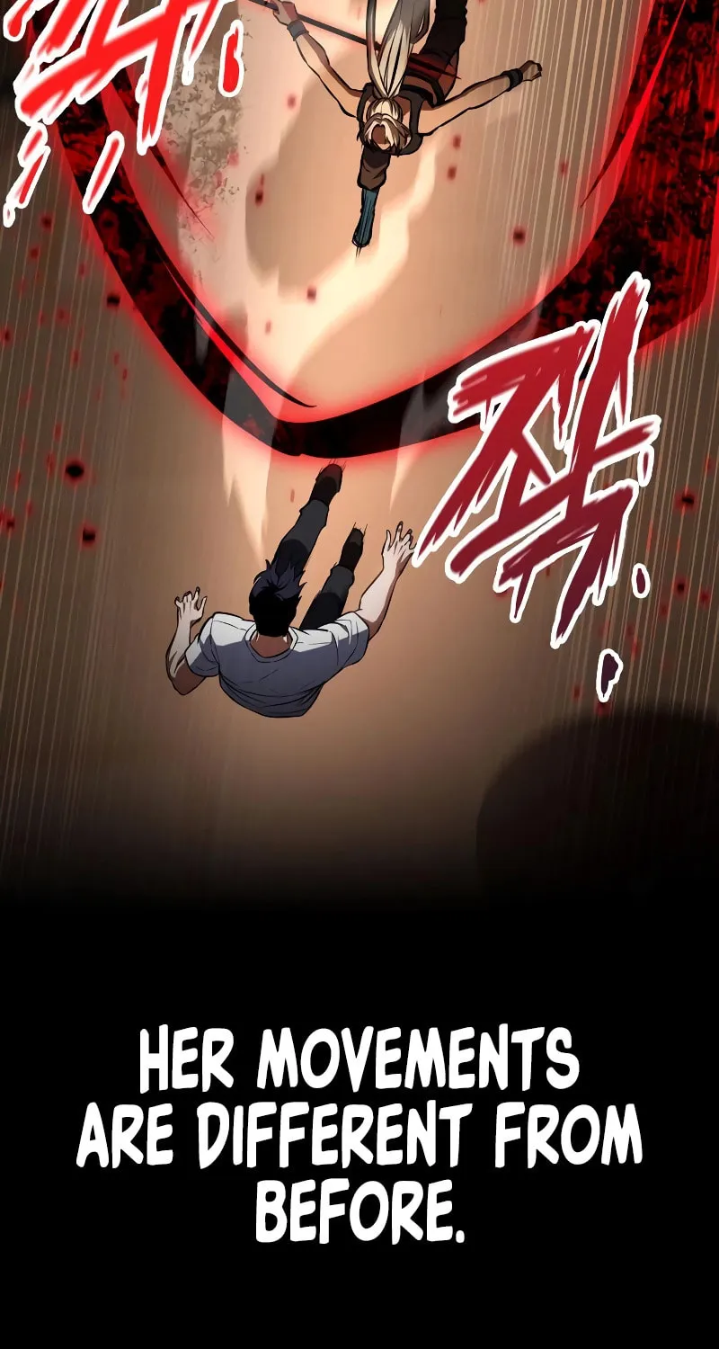 Read Daywalker chapter 34 image 69 on Lezhin